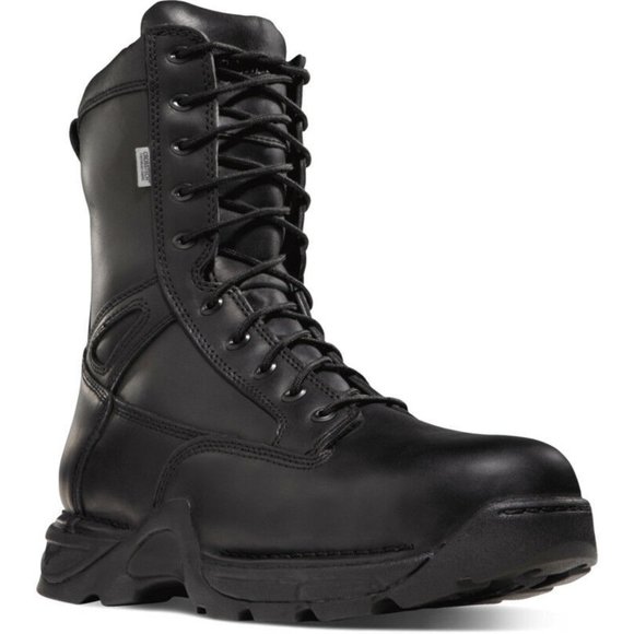 Danner Men's Striker Ii Ems Uniform Boot,Black - Picture 1 of 1
